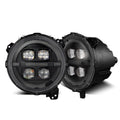 Nova-Series Projector Headlights