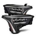 Nova-Series Projector Headlights
