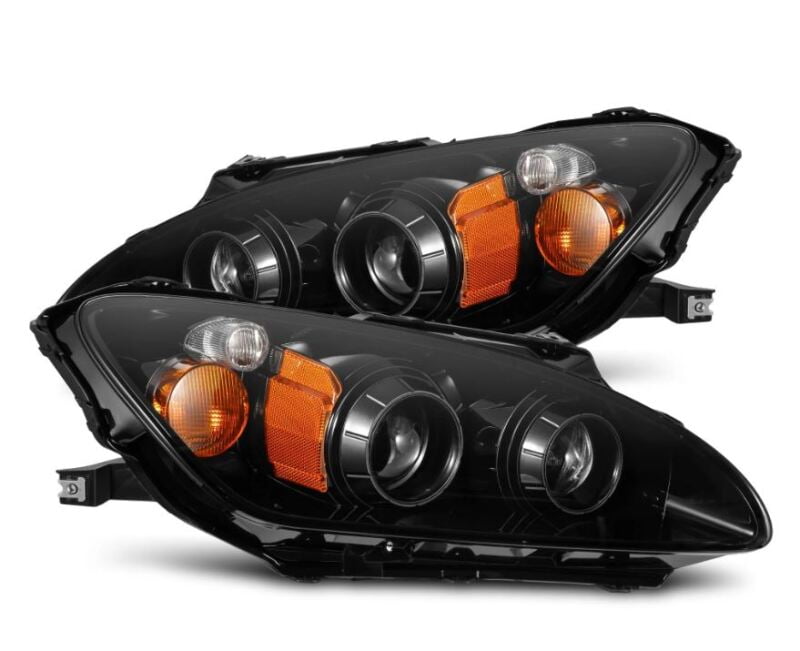 Luxx-Series Projector Headlights