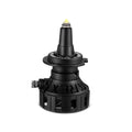 Gold Ammo Panoramic LED Bulb H11 PR