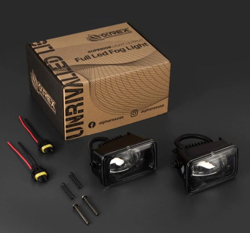 LED Bulbs