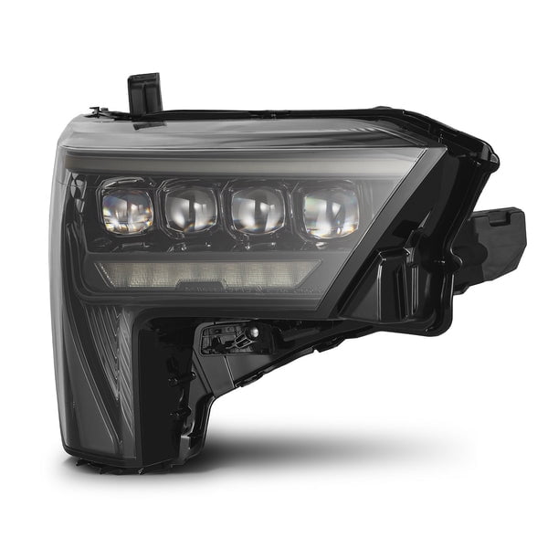 Nova-Series Projector Headlights