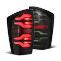Luxx-Series LED Tail Lights