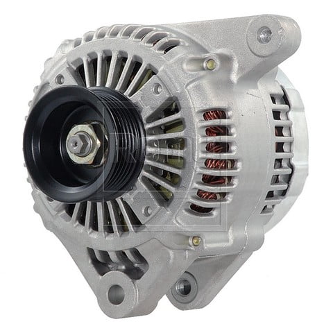 Remanufactured Alternator