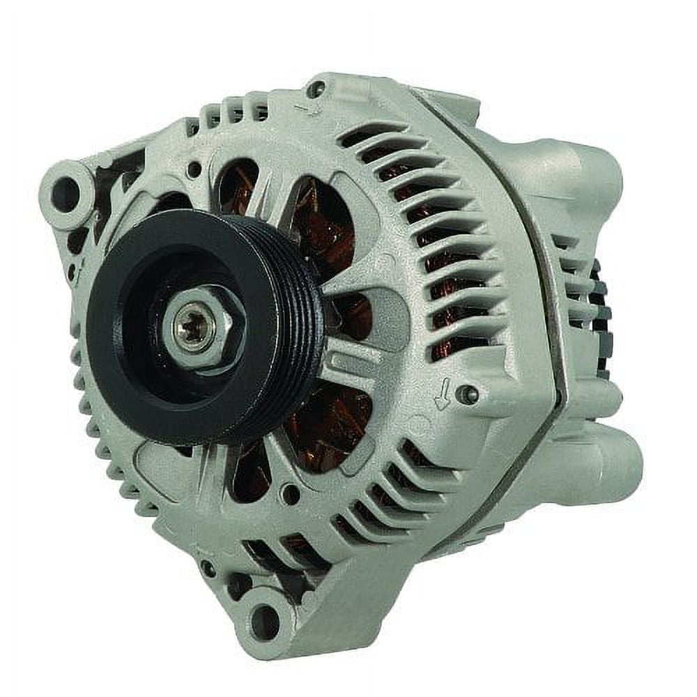 Remanufactured Alternator