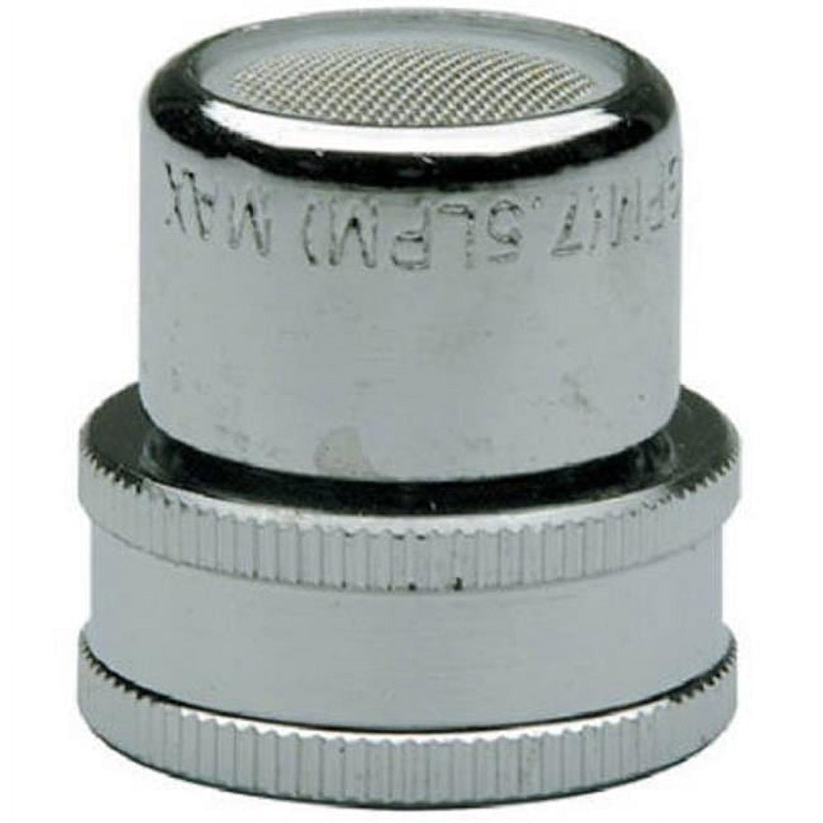 Spout Aerator Convers Funct B.nckel