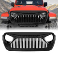 Vader Grille with Mesh