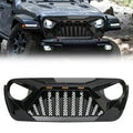 Vader Grille with Mesh