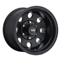 AR172 15X7 5X139.7 -6 Bla