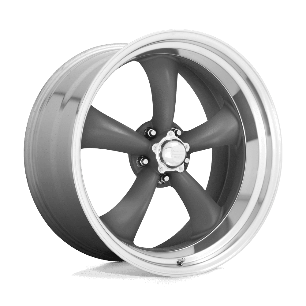 VN215 15X8 5X120.7 -18 Gr
