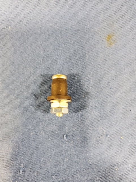 Screw in Sensor Probe