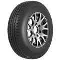 ST225/75R15 D Ply KR35 Kenda