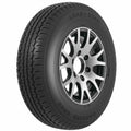 ST205/75R15 KR35/D Karrier Tir
