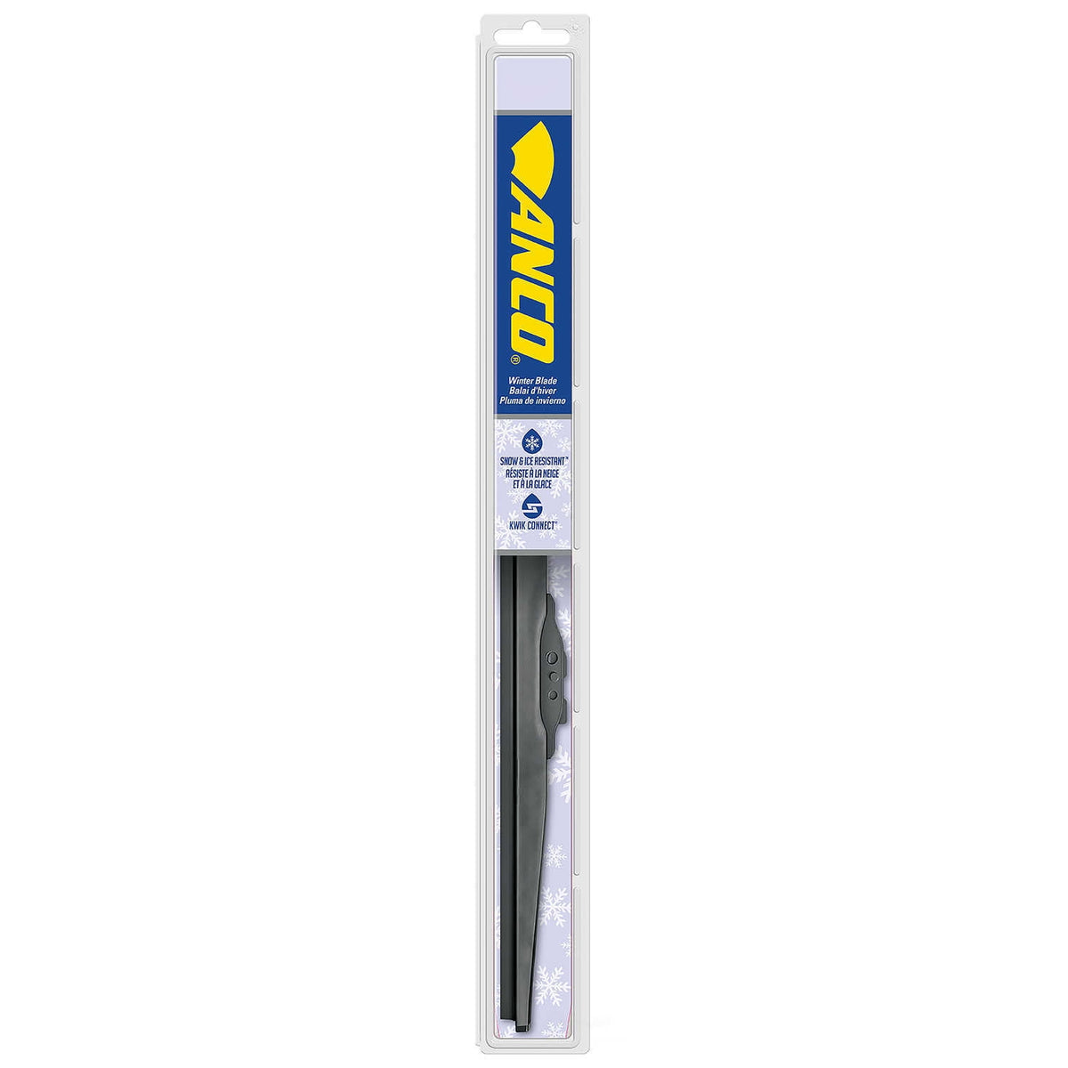 Winter Wiper Blade