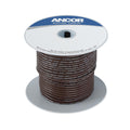 Ancor Brown 16 AWG Tinned Copper Wire - 100' [102210]