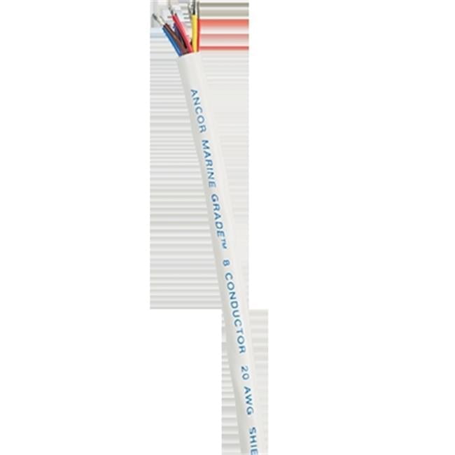 Signal Cable  20/8 Awg (8 X 0.5MM2)