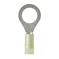 Ancor 210227 Nylon Insulated Ring Terminal 12-10 Gauge Wire Yellow 25 Pack