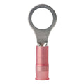 Ancor 22-18 AWG - 1/4" Nylon Ring Terminal - 25-Pack [210204]