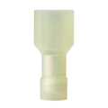 12-10 Male Disconn Fully Ins 3 Pack