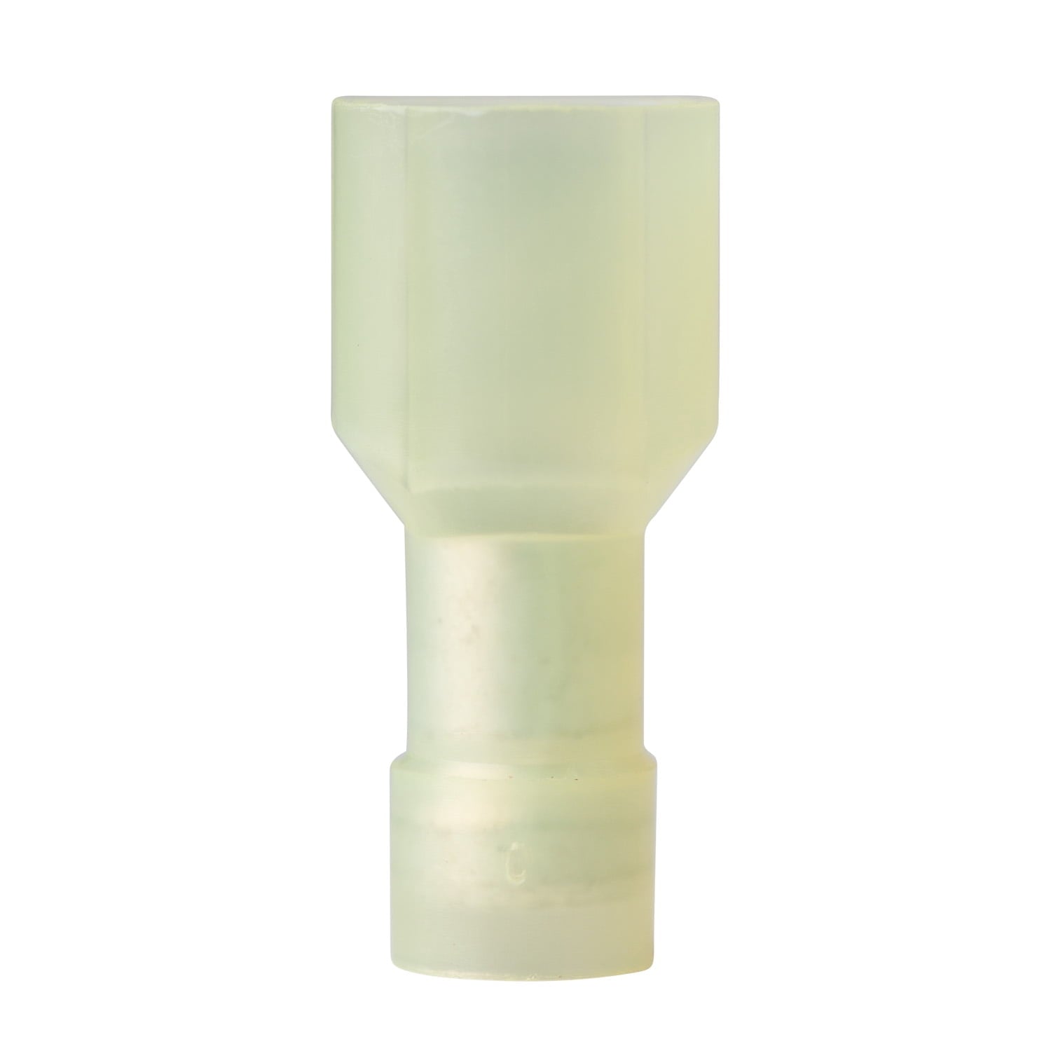 12-10 Male Disconn Fully Ins 3 Pack