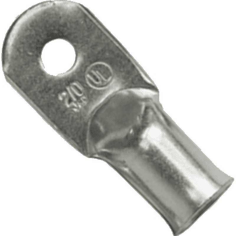 Ancor 252296 Lug, #2/0 Wire, 3/8" Stud, Tinned, 2 ea.