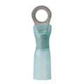 Ancor 311399 Heat Shrink Ring Terminal - 16-14 #10, 100pc