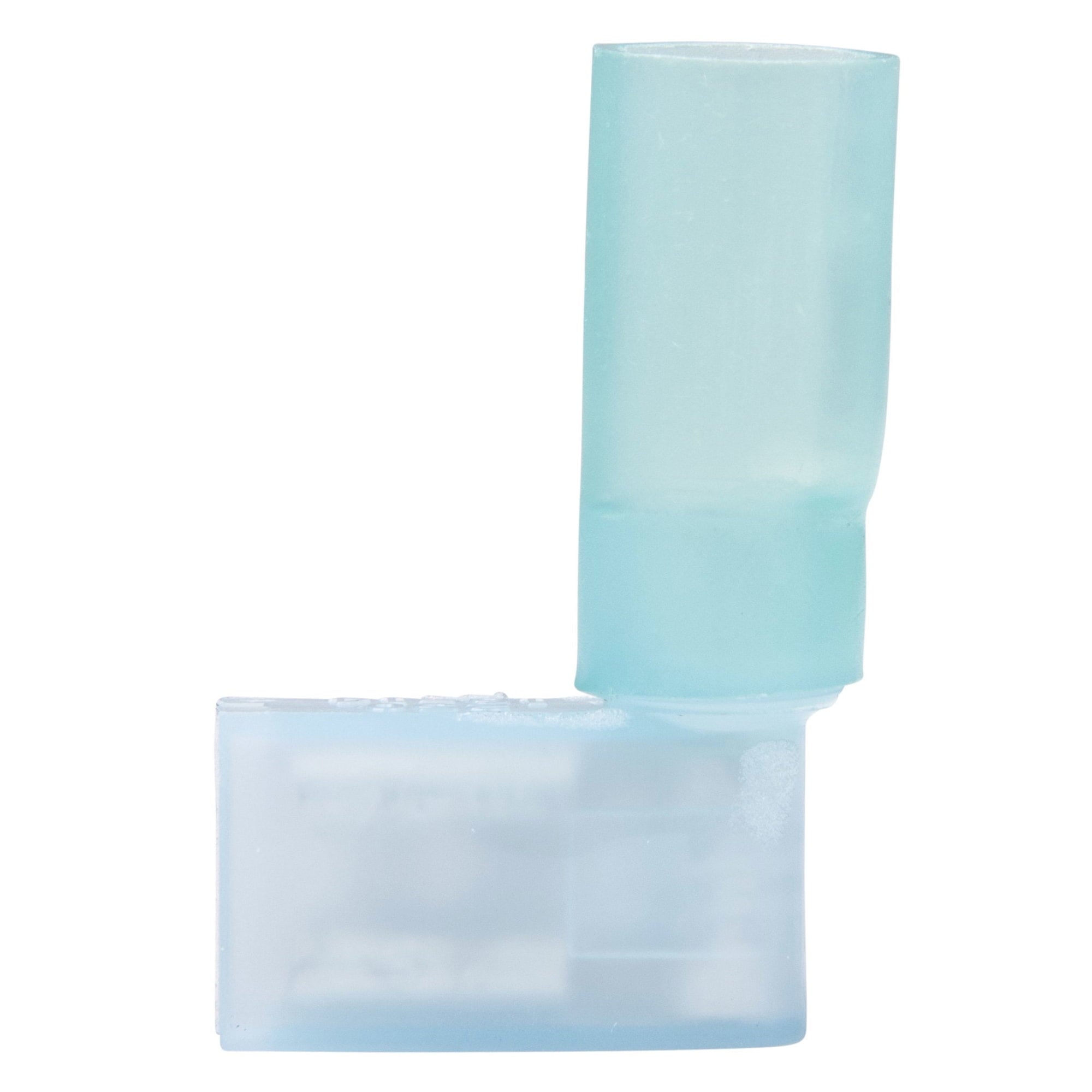 Heat Shrink Flag Disconnect  Female