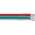 Bonded Cable  14/4 Awg (4 X 1MM2)
