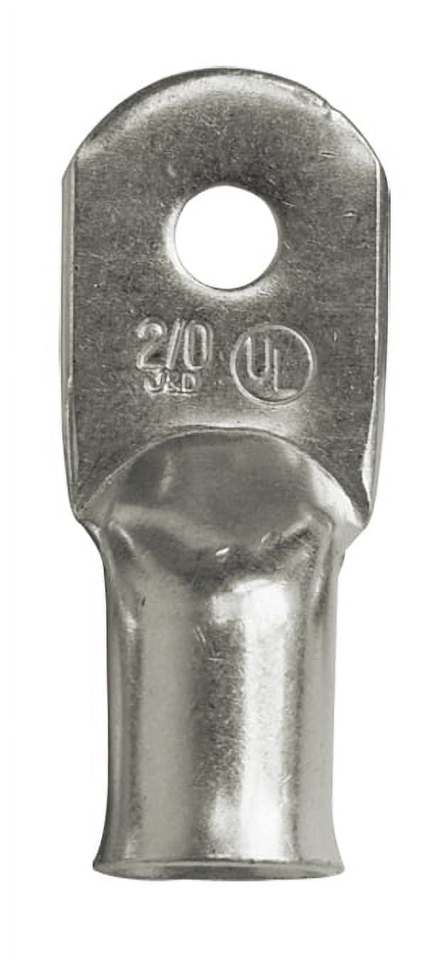 Ancor 242275 Marine Grade Wire Terminal Lugs #1 Gauge 5/16" Fastener 25 Pack