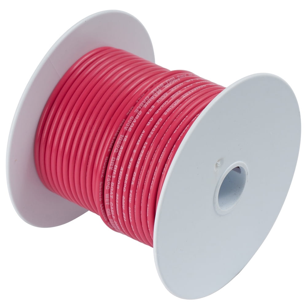 Tinned Copper Wire  14 Awg (2MM2)