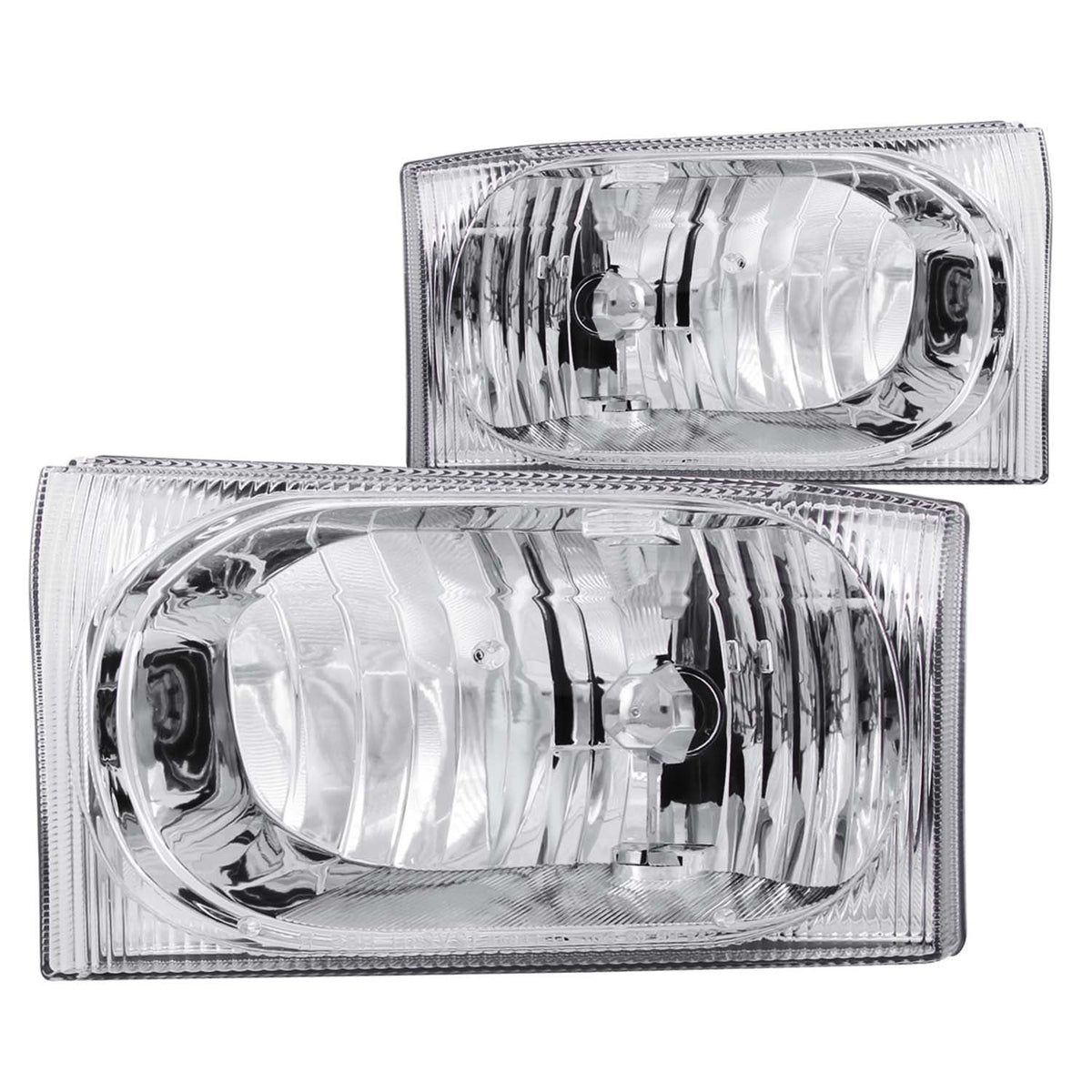 Hl Ford Sd Clear 00-07