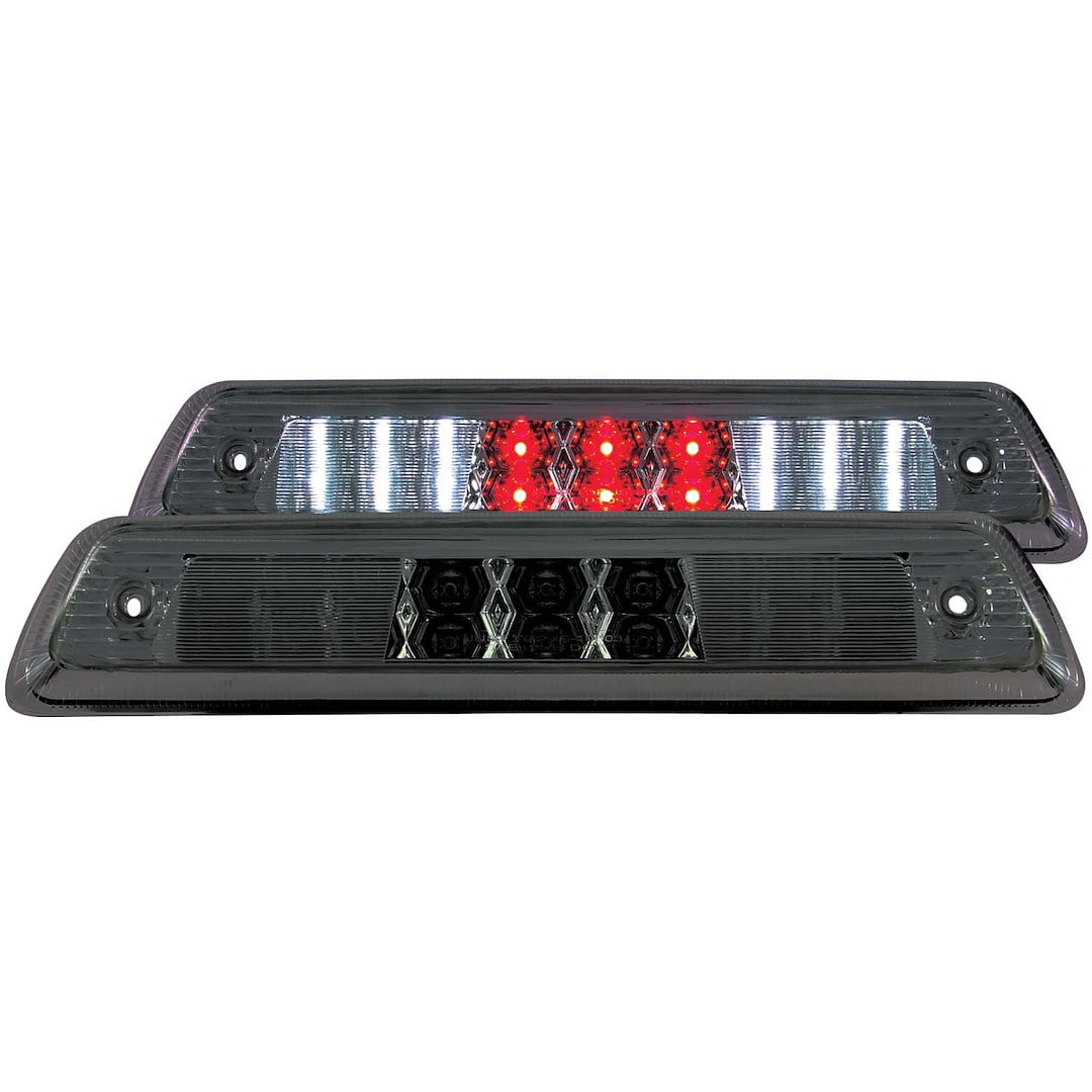 3RD Brake Light