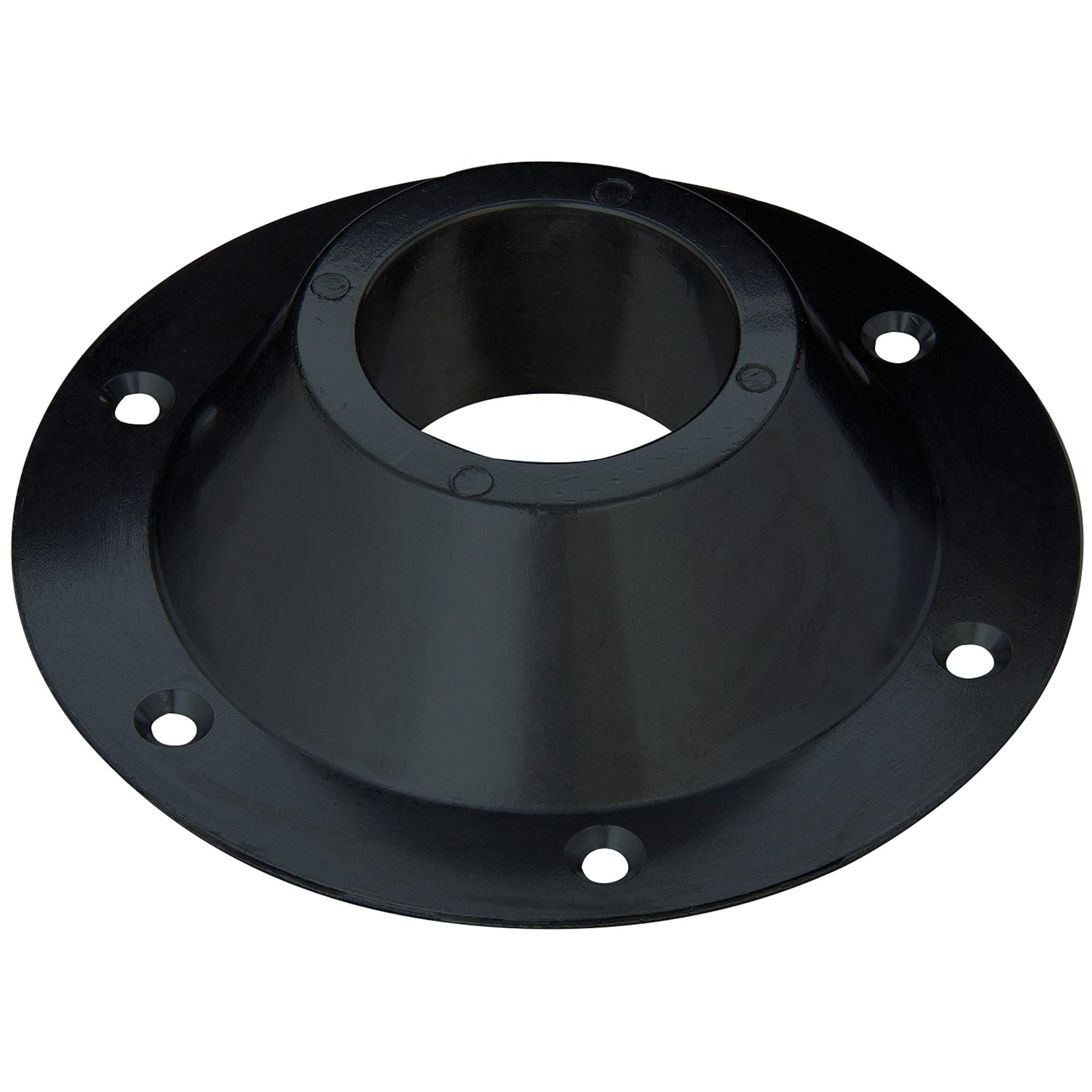 Round Surface Mount Pedestal Base -