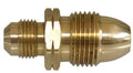 3/8' Flare/Pol Adapter