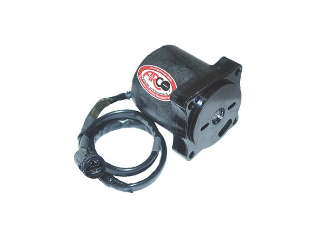 Tilt Motor