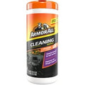 Cleaning Wipes Orange 6/25CT