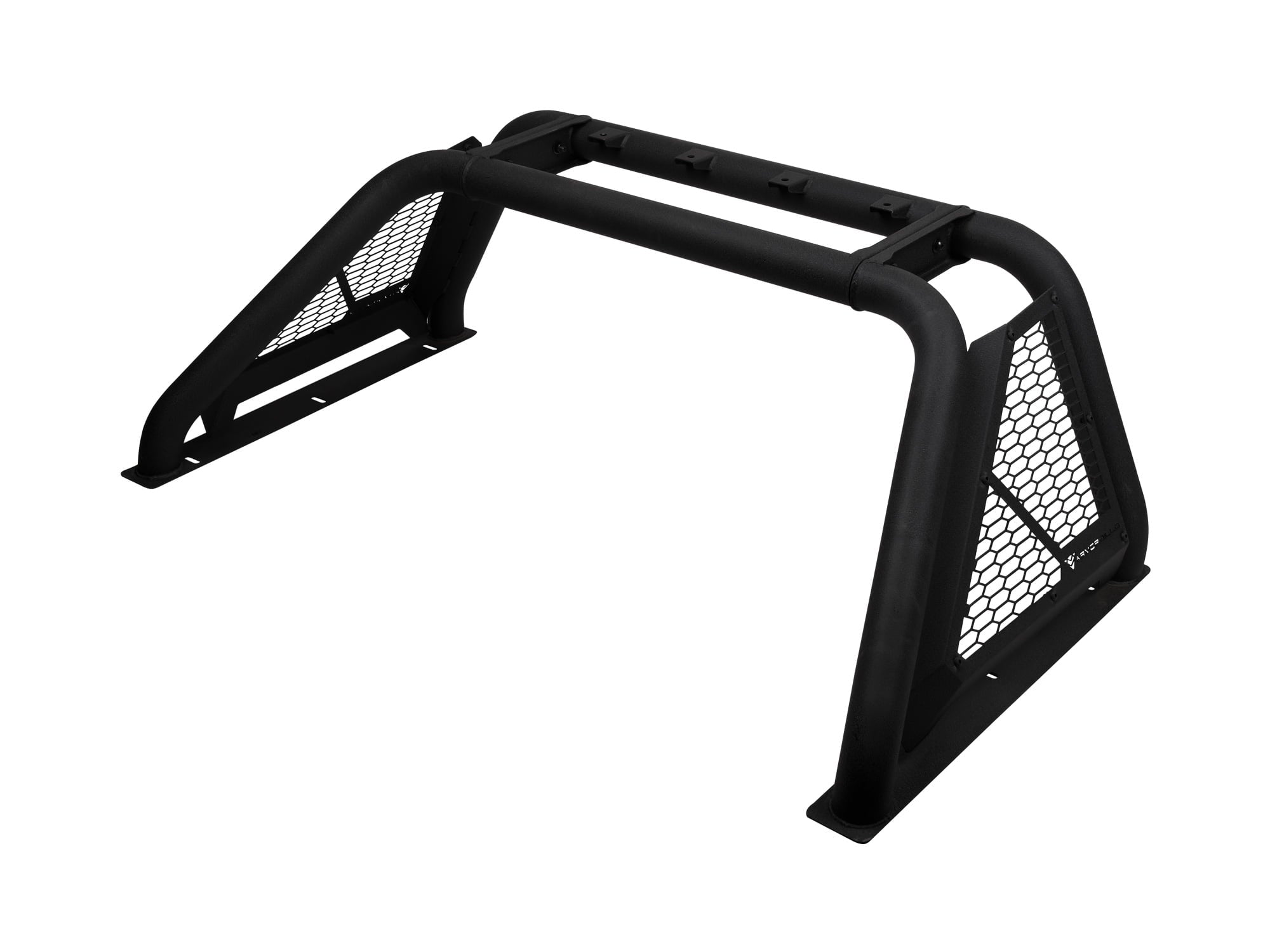 Crb Chase Rack Mid Size Truck