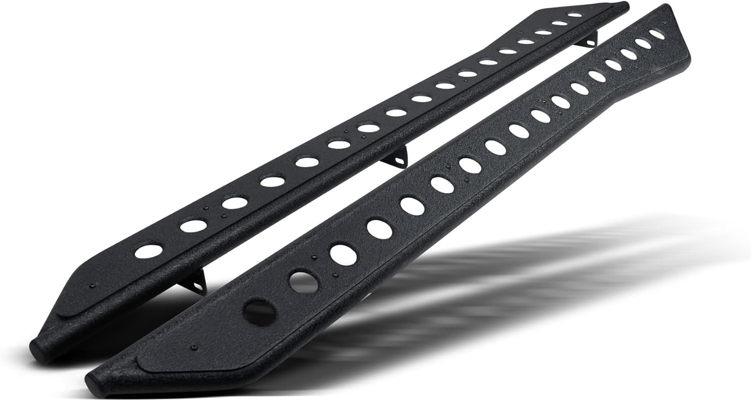 Rs Series Running Board for 2021-20