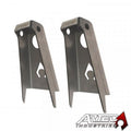 Artec S Shock Towers Mount Shocks