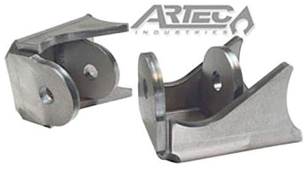Elevate Your Off-Roading with Artec