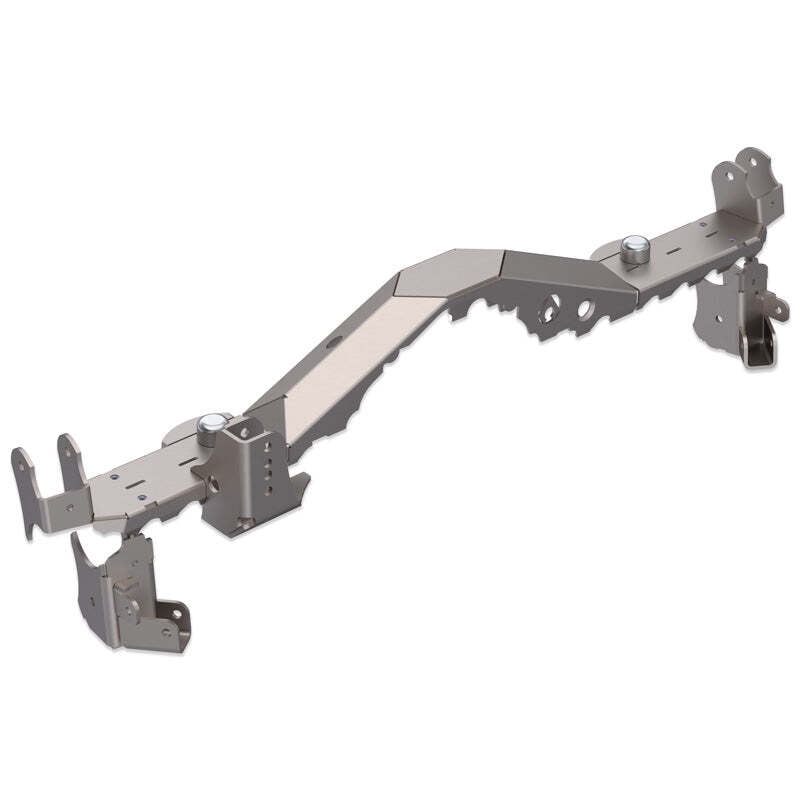Artec Industries' Patent-Pending Ap