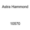 15+ Mustang Lrg Louvers (5) Closed