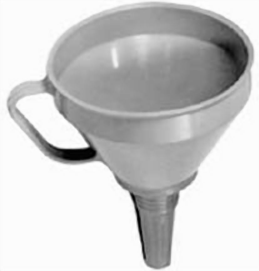 Filter Funnel