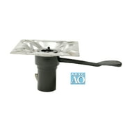 238 Series Seat Mount with ° Tilt & Forward Handle