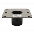 Socket Base Round