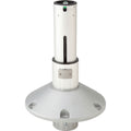 278 Air 2.75" Below Deck Pedestal Base 9-12"