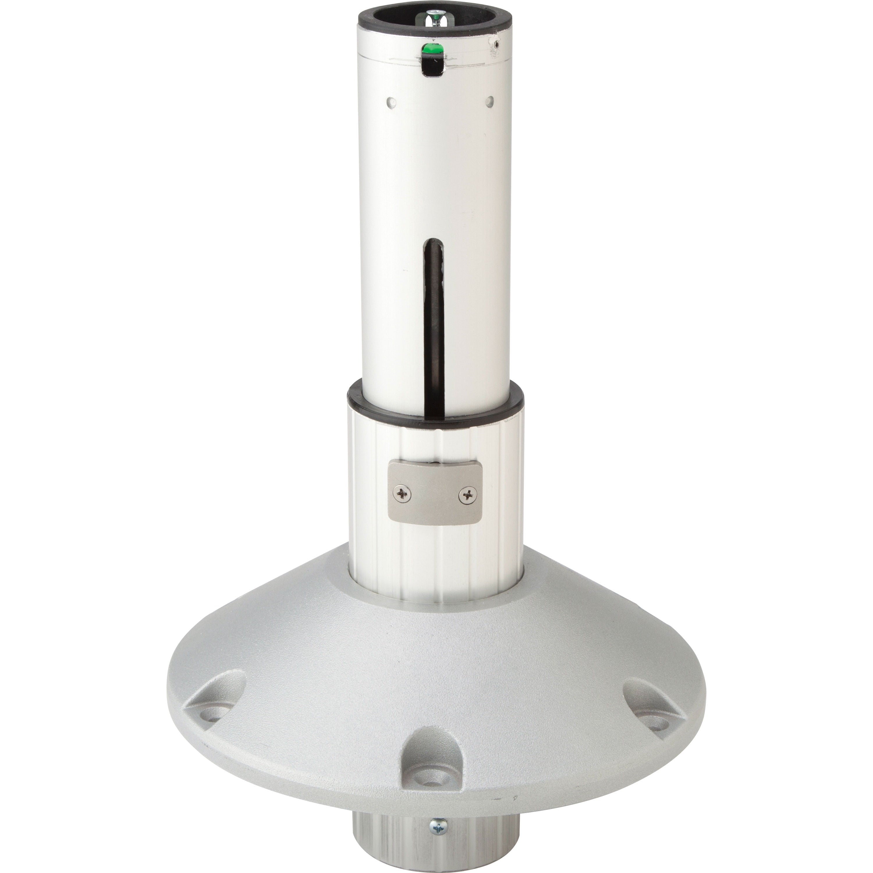278 Air 2.75" Below Deck Pedestal Base 9-12"