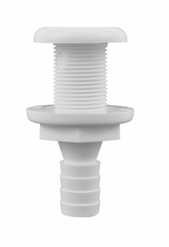 Conn-Th  .75 Wht