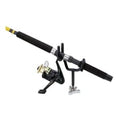 Sure Grip 25Deg 4" SS Rod Holder