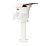 Attwood 5640-7 12V Cartridge Aerator - 3-1/2", 500 GPH
